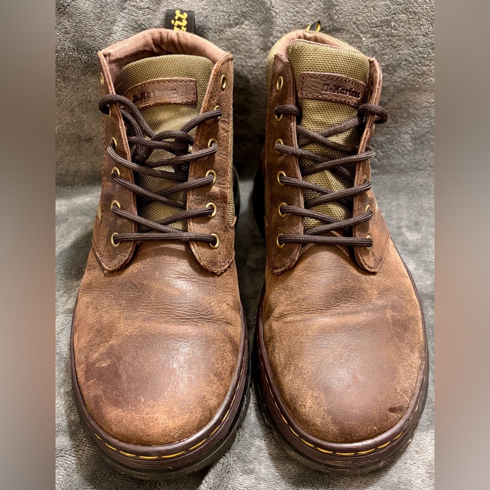 🥾 Dr Martens Boots Women’s 9 Bonny II Ankle Booties
